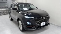 2024 CHANGAN OSHAN X7 FUTURE SENSE