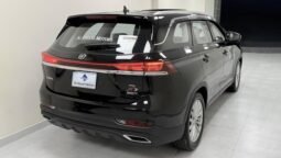 
										2024 CHANGAN OSHAN X7 FUTURE SENSE full									