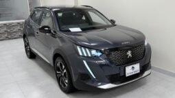 2024 PEUGEOT 2008 ALLURE