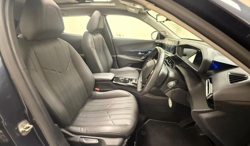 
								2024 PEUGEOT 2008 ALLURE full									