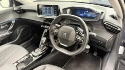 
										2024 PEUGEOT 2008 ALLURE full									