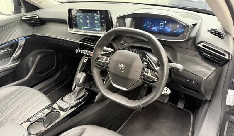 
								2024 PEUGEOT 2008 ALLURE full									