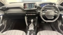 
										2024 PEUGEOT 2008 ALLURE full									