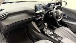 
										2024 PEUGEOT 2008 ALLURE full									