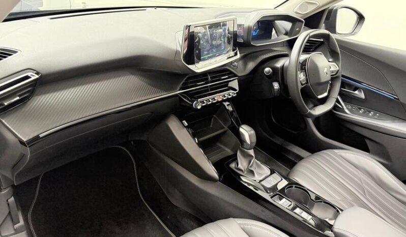 
								2024 PEUGEOT 2008 ALLURE full									