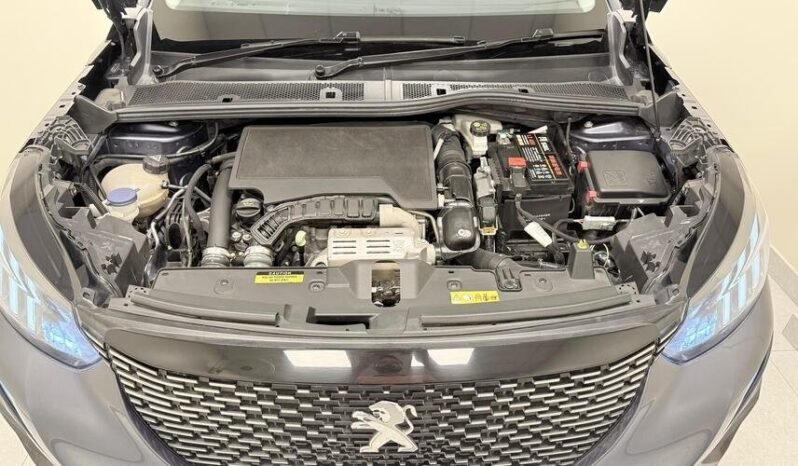 
								2024 PEUGEOT 2008 ALLURE full									