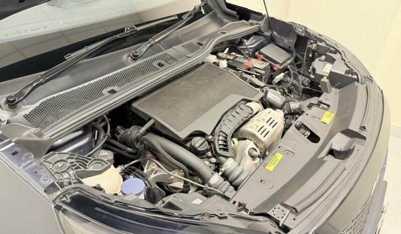 
								2024 PEUGEOT 2008 ALLURE full									