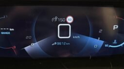 
										2024 PEUGEOT 2008 ALLURE full									