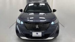 
										2024 PEUGEOT 2008 ALLURE full									