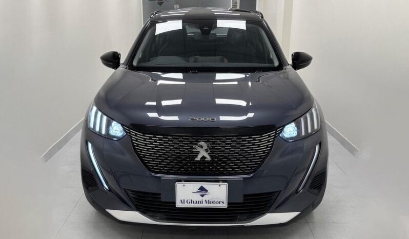 
								2024 PEUGEOT 2008 ALLURE full									