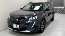 
										2024 PEUGEOT 2008 ALLURE full									