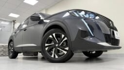 
										2024 PEUGEOT 2008 ALLURE full									