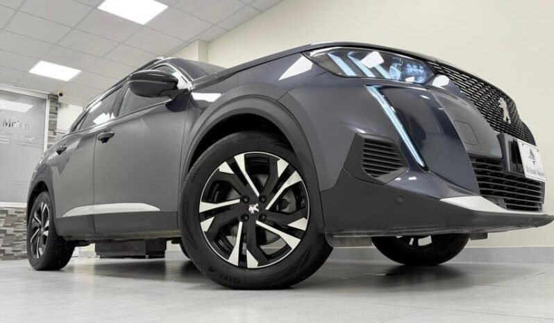 
								2024 PEUGEOT 2008 ALLURE full									