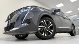 
										2024 PEUGEOT 2008 ALLURE full									