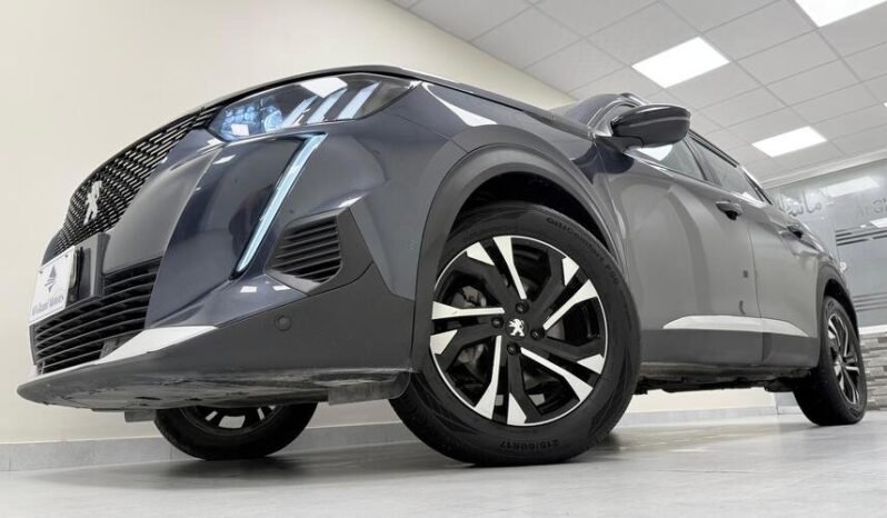 
								2024 PEUGEOT 2008 ALLURE full									