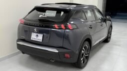 
										2024 PEUGEOT 2008 ALLURE full									