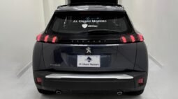 
										2024 PEUGEOT 2008 ALLURE full									