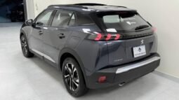 
										2024 PEUGEOT 2008 ALLURE full									