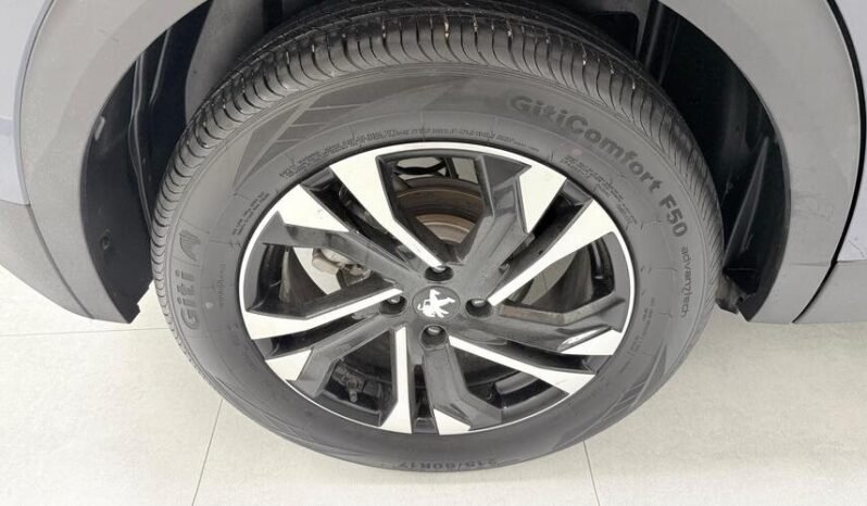 
								2024 PEUGEOT 2008 ALLURE full									