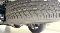 
										2022 TOYOTA FORTUNER SIGMA 2.8 full									