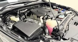 
										2022 TOYOTA FORTUNER SIGMA 2.8 full									