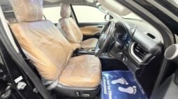 
										2022 TOYOTA FORTUNER SIGMA 2.8 full									