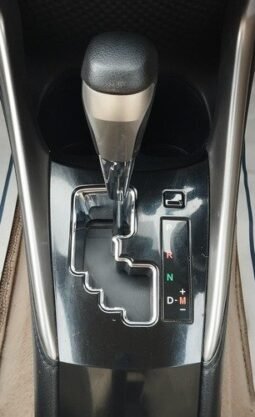 
										2021 TOYOTA YARIS 1.3 ATIV CVT-i full									