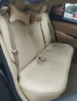 
										2021 TOYOTA YARIS 1.3 ATIV CVT-i full									