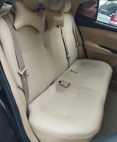 
								2021 TOYOTA YARIS 1.3 ATIV CVT-i full									