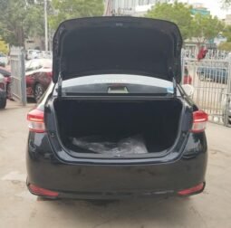 
										2021 TOYOTA YARIS 1.3 ATIV CVT-i full									