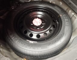 
										2021 TOYOTA YARIS 1.3 ATIV CVT-i full									