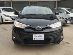 
										2021 TOYOTA YARIS 1.3 ATIV CVT-i full									