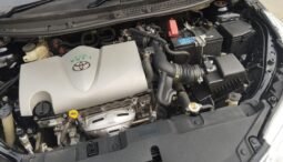 
										2021 TOYOTA YARIS 1.3 ATIV CVT-i full									