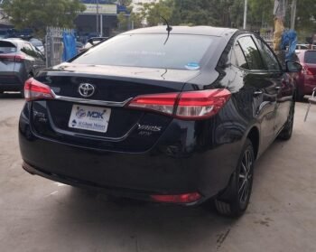 2022 HONDA CITY 1.5 ASPIRE CVT