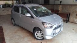 2021 DAIHATSU MIRA XSA III