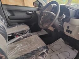 
										2021 DAIHATSU MIRA XSA III full									