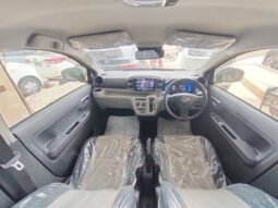 
										2021 DAIHATSU MIRA XSA III full									