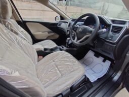 
										2022 HONDA CITY 1.2L full									