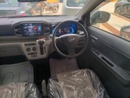 
										2021 DAIHATSU MIRA XSA III full									