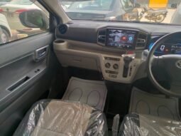 
										2021 DAIHATSU MIRA XSA III full									