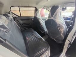 
										2021 DAIHATSU MIRA XSA III full									