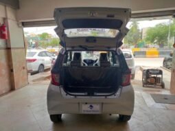 
										2021 DAIHATSU MIRA XSA III full									