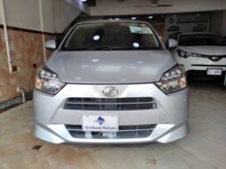 
										2021 DAIHATSU MIRA XSA III full									