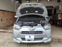 
										2021 DAIHATSU MIRA XSA III full									