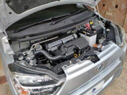 
										2021 DAIHATSU MIRA XSA III full									