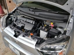 
										2021 DAIHATSU MIRA XSA III full									