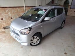 
										2021 DAIHATSU MIRA XSA III full									