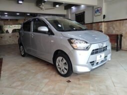 
										2021 DAIHATSU MIRA XSA III full									