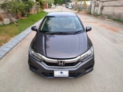 
										2022 HONDA CITY 1.2L full									