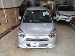 
										2021 DAIHATSU MIRA XSA III full									